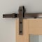 Designer Collection Oil Rubbed Bronze 96" Sliding Door Hardware NT.1400.09W-96.07 - alternate 2